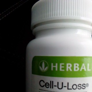 Herbalife cell loss(เฮอร์บาไลฟ์ เซลยูลอส)👯‍♀️นำเข้าUSA