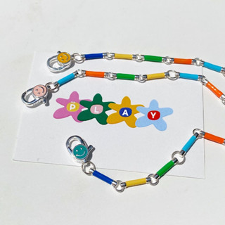 playstuff - S925 Lego stick bracelet