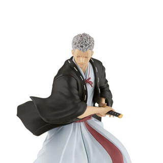 Banpresto Hells Paradise : Jigokuraku Vibration Stars - Yamada Asaemon Shion 4983164880618 (Figure)