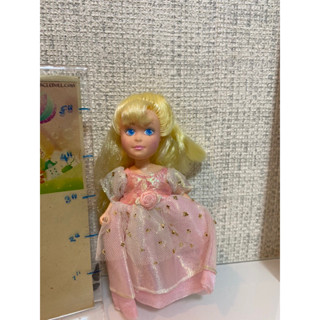 Princess vintage coleco doll 1987 สภาพ98%