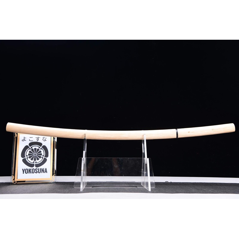 ชิราซายะเหล็กT10ฮาม่อนไฟ