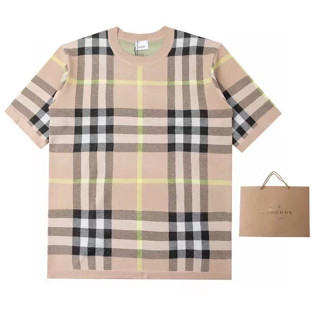 เสื้อ Burberry งานออริเทียบแท้+