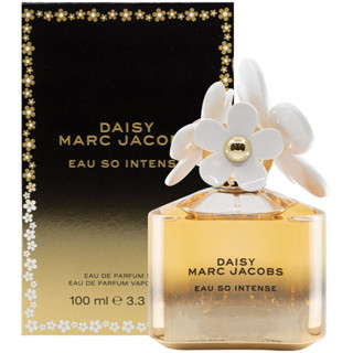 น้ำหอม Marc Jacobs Daisy Eau So Intense #Eau De Parfum #EDT 100ml