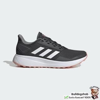 Adidas รองเท้า Duramo 9 ผู้หญิง EG8672 - แท้/ป้ายไทย