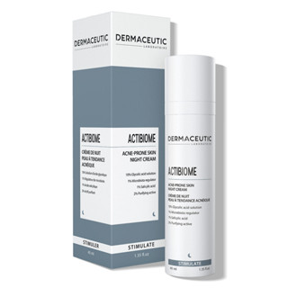 Dermaceutic Actibiome 40ml