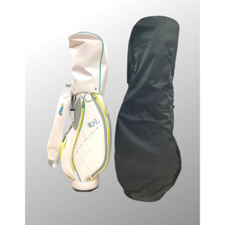 ถุงคลุมถุงกอล์ฟขึ้นเครื่องบิน ขนาดใหญ่พิเศษ Big size Travel Golf bag Cover