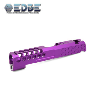 EDGE HIVE Standard Slide for Hi-CAPA 4.3