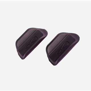 แผ่นรองแขน Sync​ replacement​ pads​ Black​ สำหรับรุ่น V1 Sync Ergonomics V2 Sync Ergonomics