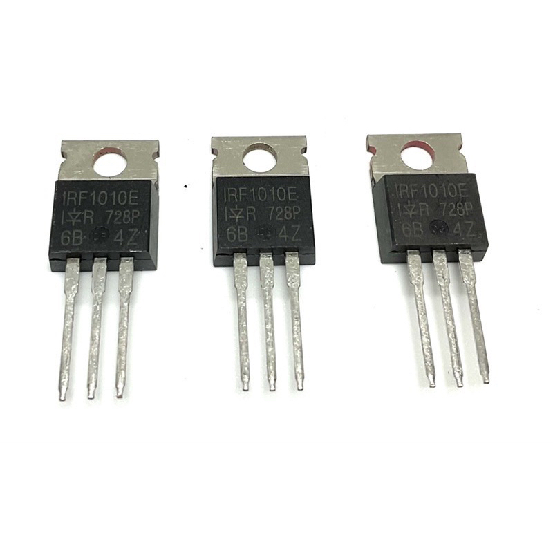 IRF1010,IRF1310,IRF1405,IRF2804,IRF2807,IRF3205,IRF3415,IRF3703,IRF3707,IRF3710,IRF5305,IRF6218,IRF9