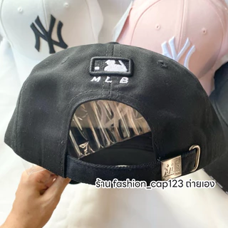 หมวกแก็ป ดาราใส่ ผ้าดี ชายหญิงใส่ได้ มีพร้อมส่ง สวยมากกกก💕ราคาลดแล้วเพื่อลูกค้า
