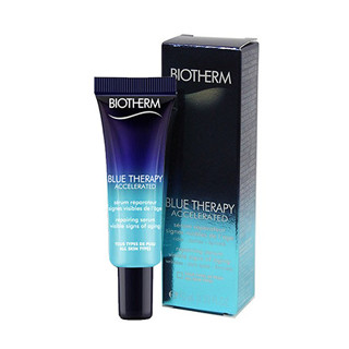 ขายเท โปรดอ่านก่อนซื้อน้า BIOTHERM Blue Therapy Accelerated Repairing Serum 10mL.