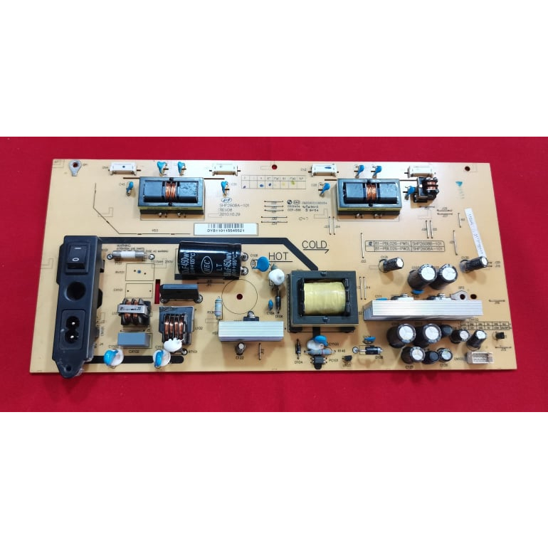 ซัพพลาย​TCL​รุ่น​L26D10