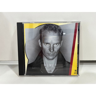 1 CD + 1 มินิCD MUSIC ซีดีเพลงสากล      THE BEST OF  STING  1984-1994  A&amp;M   (K8F53)