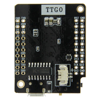 TTGO T7 V1.3 ESP32 Mini , Wemos D1 MINI 32 บอร์ด IOT ขนาดเล็ก