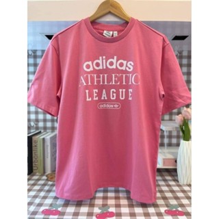 Adidas   Original women tee  แบบชมพู่ใส่ มี3 สี