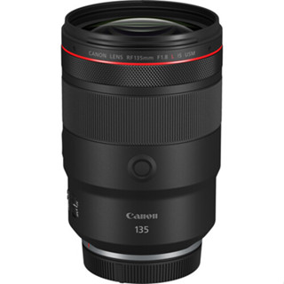 Canon RF 135mm f/1.8 L IS USM Lens ประกันศูนย์ไทย