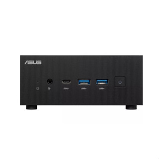 ASUS Mini PC PN52-S5037AD CPU AMD R5-5600H(รับประกัน3ปี)