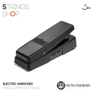 เอฟเฟคกีตาร์ Electro Harmonix SINGLE EXPRESSION