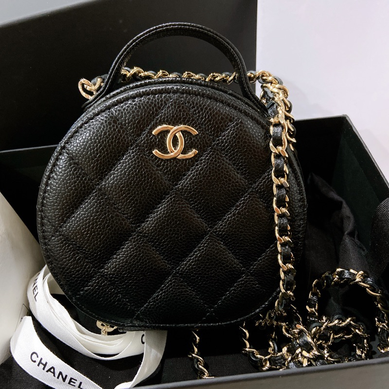 Like new Chanel vanity แท้
