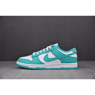 [ Pre - Order ] Dunk low " Clear Jade " Size 36 - 47.5 [ T1 ]