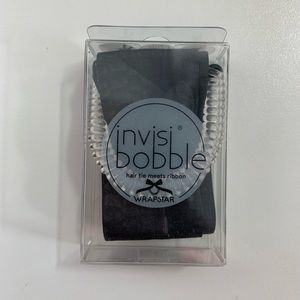 Invisibobble Wrapstar Hair Rings ยางรัดผมพร้อมโบว์ยาว ของแท้