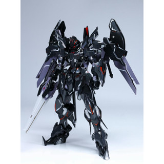 [Alpla : โมจีน] MG 1/100 UNX-04S Norma A-Type 2.0