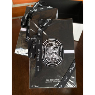 Diptyque Fleur de Penu EDP 75 ml ซีล สคบ.ไทย