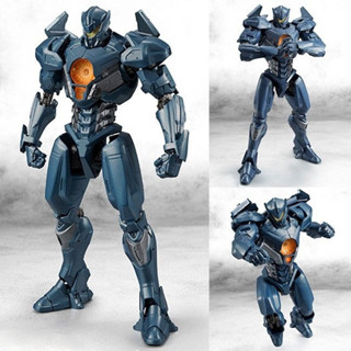 Figma ฟิกม่า Model Figure จากเรื่อง Pacific Rim Uprising แปซิฟิกริม สงครามอสูรเหล็ก Gipsy Avenger ยิปซี อเวนเจอร์