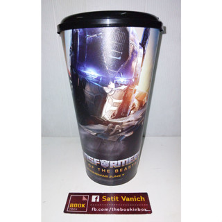 Transformers  ทรานส์ฟอร์เมอร์ส แก้วน้ำโรงหนัง 44 Oz.