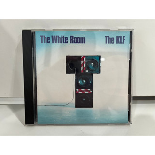 1 CD MUSIC ซีดีเพลงสากล     The KLF/The White Room   (L1A13)