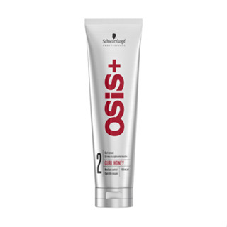 SCHWARZKOFT Osis+ Curl Honey 150ml