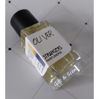 น้ำหอมแบ่งขาย Strangers Parfumerie Oliver