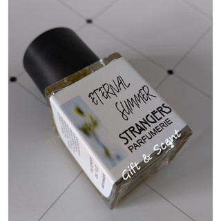 น้ำหอมแบ่งขาย Strangers Parfumerie Eternal Summer