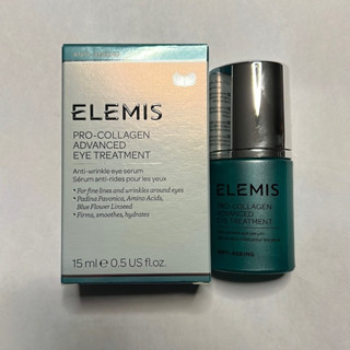 Elemis Pro-Collagen Advanced Eye Treatment 15 ml.