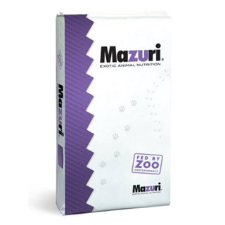 MAZURI INSECTIVORE DIET 11kg มาซูริสูตรแมลง 11กิโลกรัม