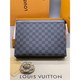 กระเป๋า Louis Vuitton  งานออริเทียบแท้* size 25cm boxset