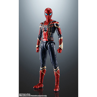 S.H.Figuarts Iron Spider (Spider-Man: No Way Home)#	4573102639868