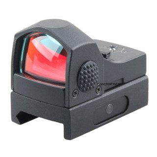 SPX 1x22 Red Dot Sight