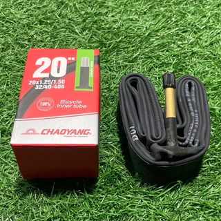 ยางใน CHAOYANG 20x1.25/1.50