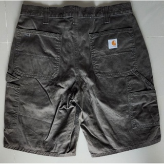 กางเกงขาสั้น Carhartt Relaxed fit Size W34(I2769)