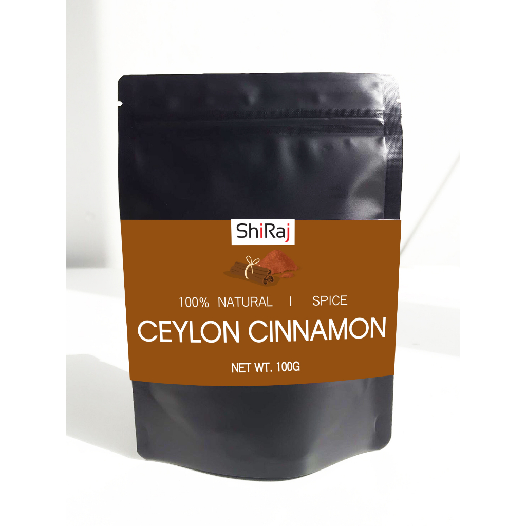 NATURAL CEYLON CINNAMON ชินนามอน เครื่องเทศ ราคา ถูกที่สุด ดีลบีเคเค แกลเลอรีภาพที่ 7