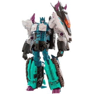 Transformers R-17 Overlord Carnifex Reissue รวมอุปกรณ์เสริม Action Figures (พร้อมส่ง)