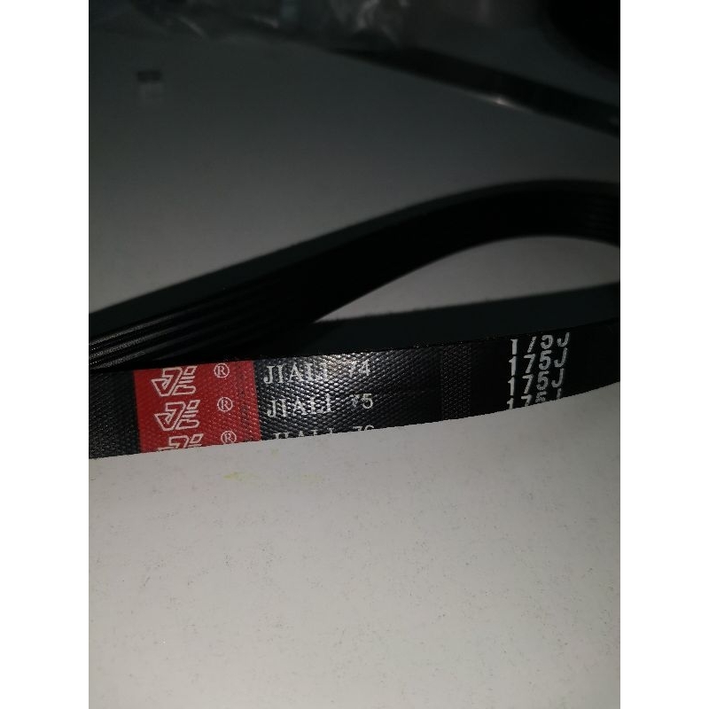 สายพาน​มอเตอร์​ลู่​วิ่ง​ 175j​สามารถแทน174jได้