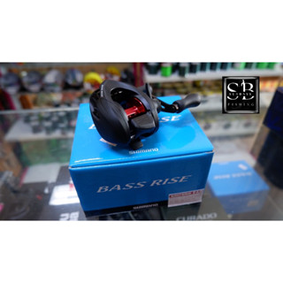 รอก Shimano Bass Rise