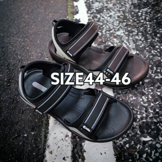 SIZE44-46 รองเท้าKITO รัดส้นผู้ชาย รหัส7515