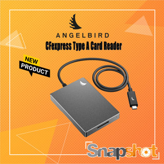 Angelbird CFexpress Type A Card Reader ประกันศูนย์ไทย