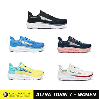 Altra Torin 7- Women- รองเท้าวิ่งผู้หญิง