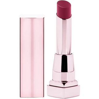 Maybelline Lip Shine Compulsion SPK21 Cherry Pink [ส่งตรงจากญี่ปุ่น]