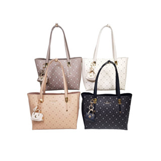 Thames กระเป๋าถือใบใหญ่ Hand Bags-TH51338