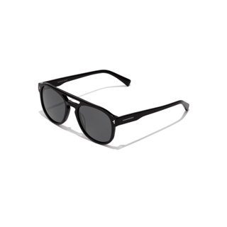 HAWKERS POLARIZED Black Dark DIVER Sunglasses for Men and Women, Unisex. UV400 Protection. Official Product designed in Spain HDIV23BBXP